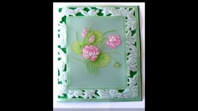 Pergamano Parchment Craft Free Patterns