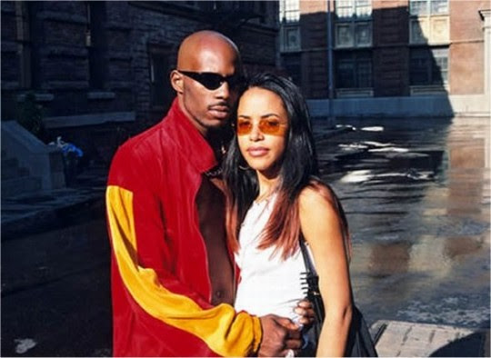 DMX Slams Drake For Contributing To New Posthumous Aaliyah ...