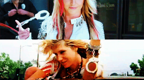 Kesha Rose Sebert Britney Spears Gif Wifflegif