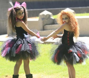 ハロウィン仮装 子供におすすめのゾンビ衣装をすべて手作りする方法 妊娠 子育て情報局