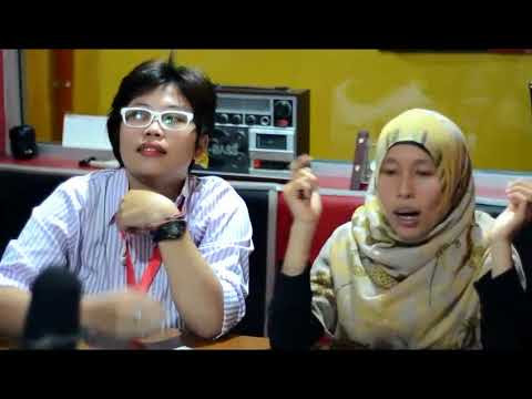 [Video] PAS FM Rantauprapat 3 Hari bersama J-Rocks di Event Bold Experience Rantauprapat