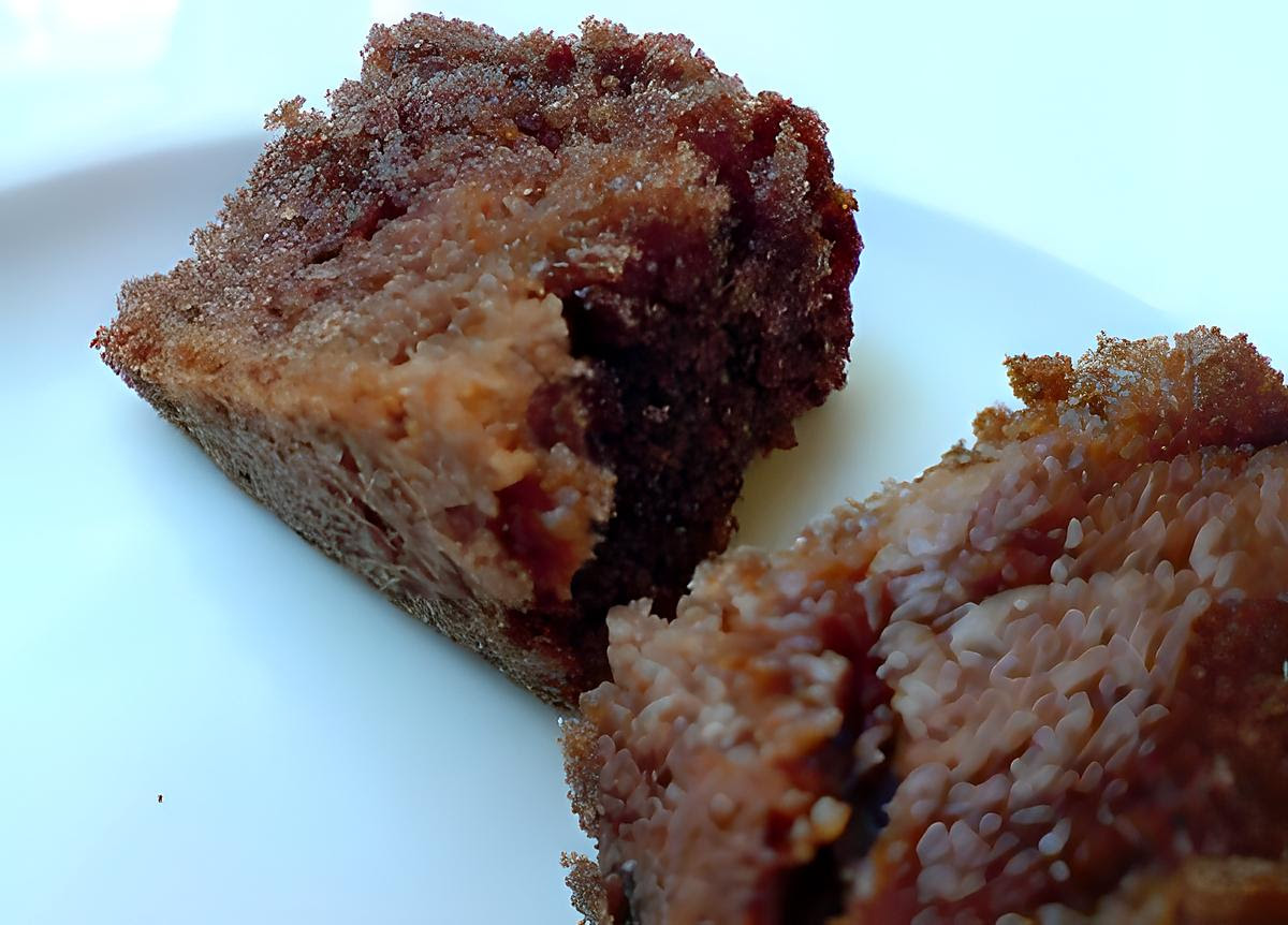 Gateau Au Chocolat Avec Yaourt Recette De Gateau Au Yaourt A La Danette Au Chocolat