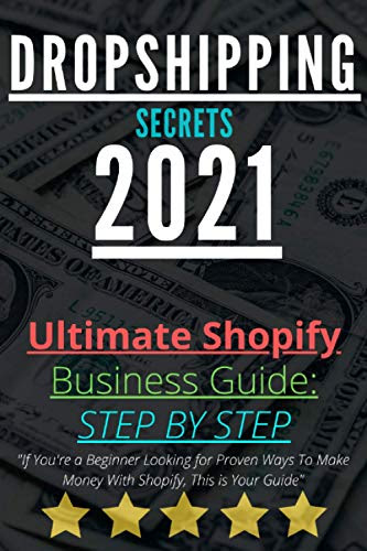 Dropshipping Secrets Ultimate Business Guide