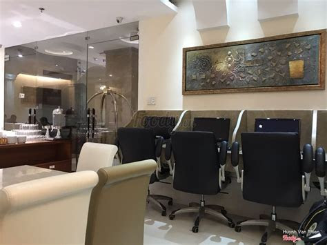 This fine dine buffet restaurant is situated at the lobby level of taj blue dimond in posh location of koregoan park pune. NhÃ  hÃ ng Blue Diamond - Buffet sang trá»ng á» Quáº­n 1, TP