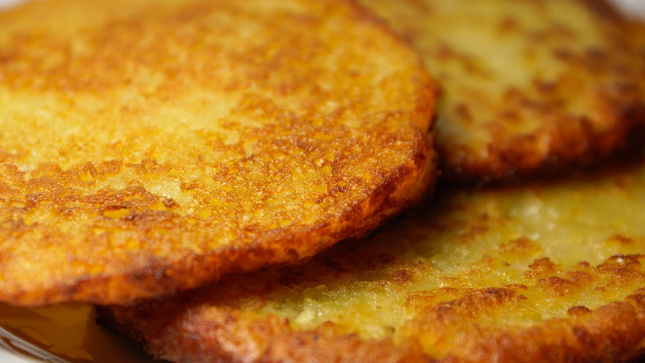 Chiftelute Cu Cartofi Si Dovlecei Gastropedia Retete Culinare