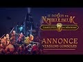 Le Donjon De Naheulbeuk : L’Amulette Du Désordre Second’Invite Sur Console