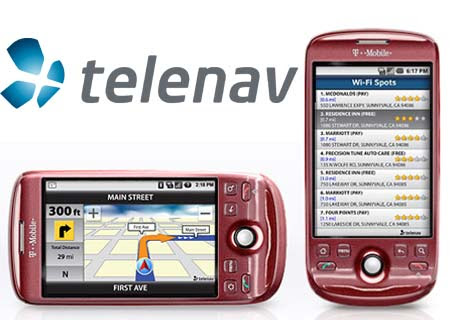 T-Mobile myTouch 3G Handset
