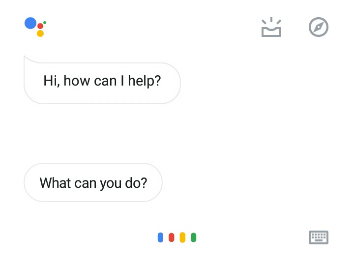 Google Assistant