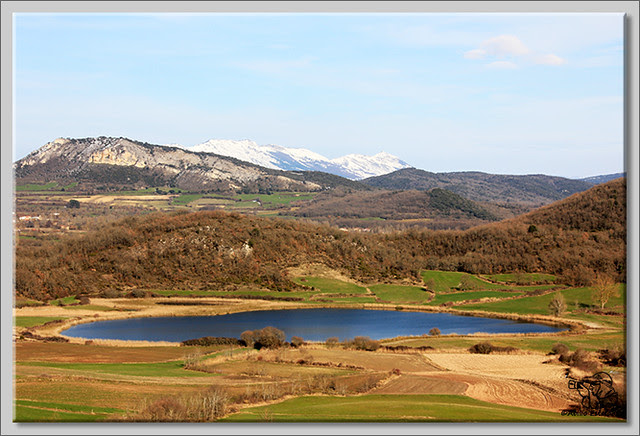 1 lagunas de Antuzanos