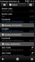 Nokia 701 Review