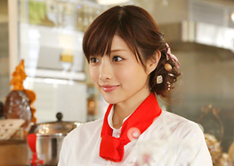 大人気のヘアアクセサリー 石原さとみさんが 失恋ショコラティエ で着用 衣装協力 ドラマや番組で人気の商品が通販で買える店 楽天ブログ