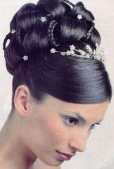 coiffure cheveux court destructuré