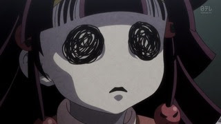 Hunter Hunter ハンターハンター 146話 感想 ナニカかわいい 泣 会長決定 しかし アニメ ソーシャル芸能へんしゅう部