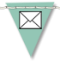  photo LeelouBlogsfreesocialiconsemailblue.png