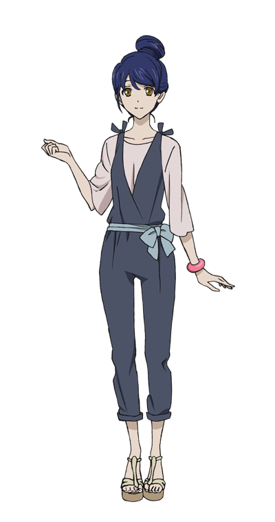 Samurai Flamenco Fansub Tv Maikuando Tv Anime Community