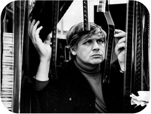 Ken Russell en los años 60