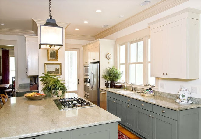 Color Guide: How to Work With Light Gray