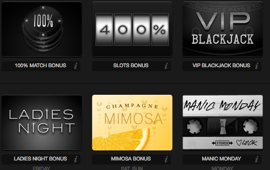 american casino express funding online