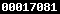 blogspot visitor counter