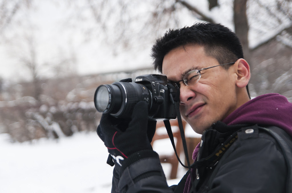 Winter 2011 l Moscow