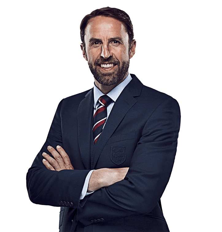 England head coach profile: Gareth Southgate