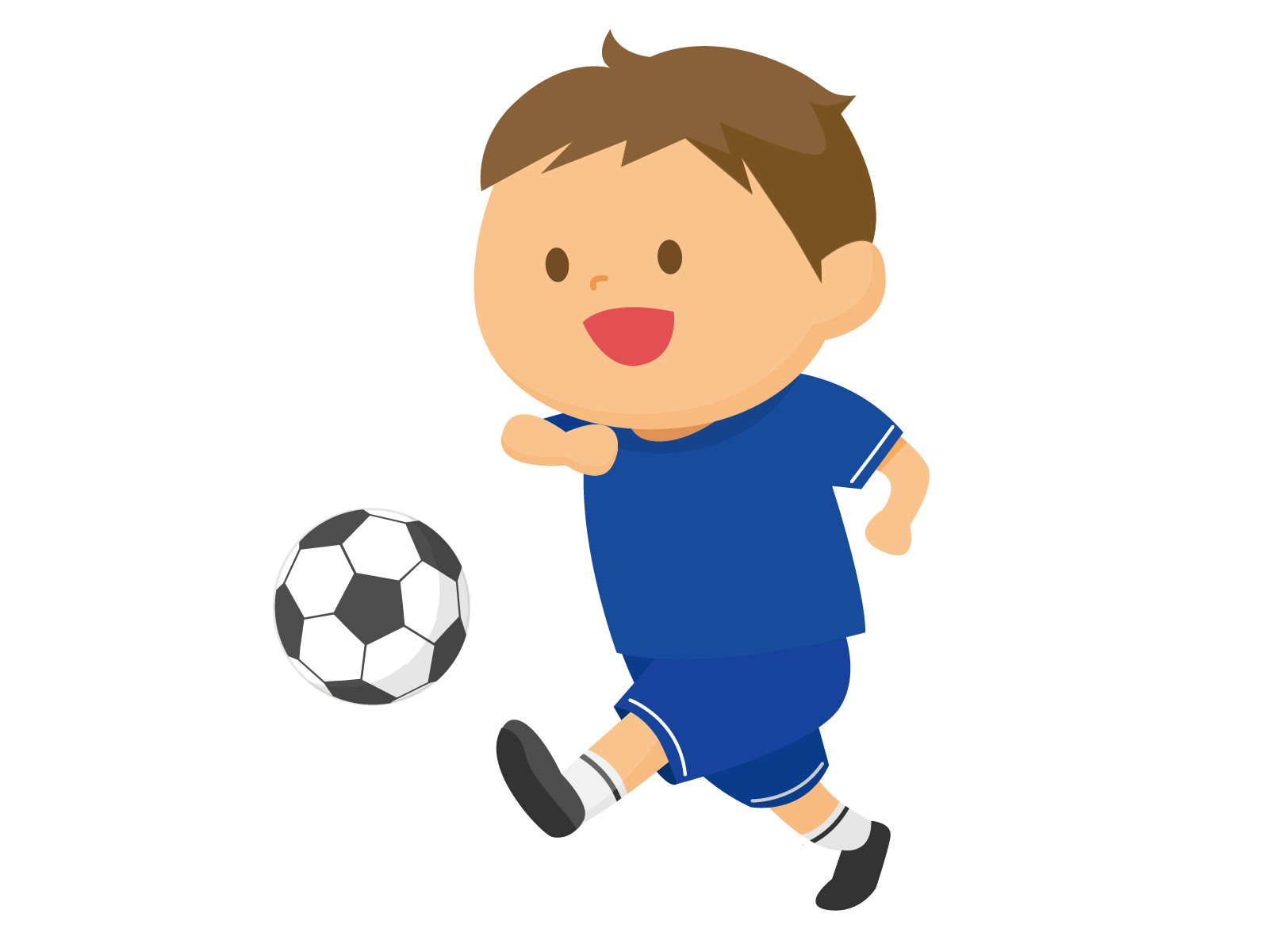中学生に人気のスポーツランキングベスト10