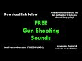 Gunshot Sample Mp3
