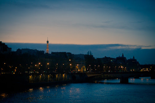 Rive Gauche