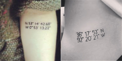 海外で人気のタトゥーデザインランキングを発表 刺青 タトゥー ファンによるtattoo情報集 Tattoo Fan