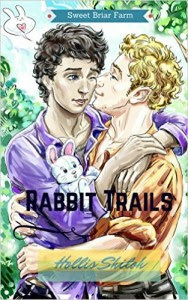 Rabbit Trails by Hollis Shiloh
