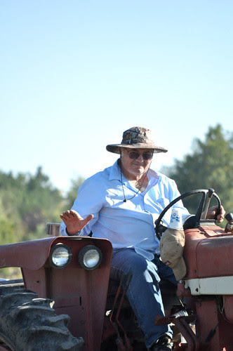 Farming