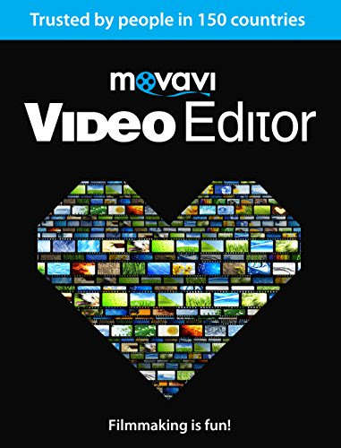 Movavi Video Editor 10 Personal Edition [Download]