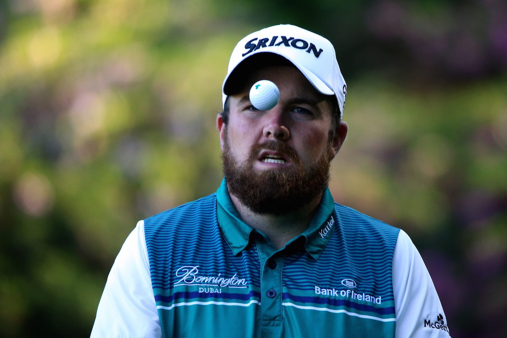 Shane Lowry will defend WGC - GolfPunkHQ