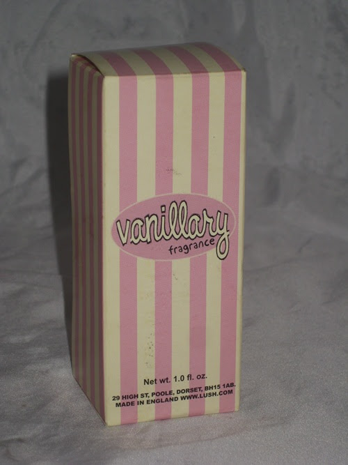 Cosmetics and Fragrances