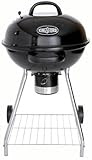 Masterbuilt 10040206 Kingsford 22-1/2-Inch Kettle Grill
