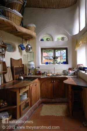 Cob house building codes oregon