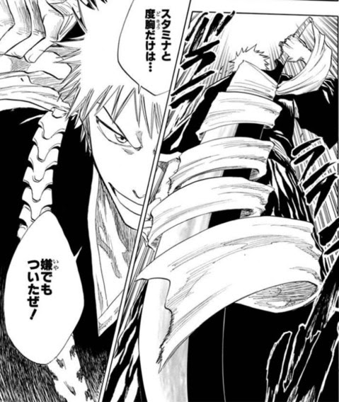 Bleach 名言 セリフ集 心に残る言葉の力