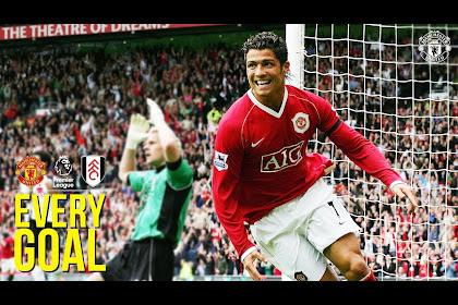 Fulham  Man utd