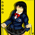 Kill Bill Gogo : Kill Bill Vol. 1 - Gogo Yubari (1) by NewYungGun on DeviantArt : Ума турман, люси лью, вивика эй фокс и др.