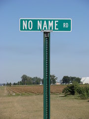 No Name Road by NatalieMaynor, on Flickr