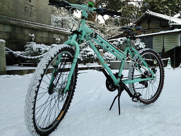 2 輪 駆動 自転車 販売