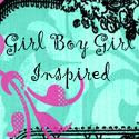 Girl Boy Girl Inspired