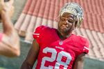 Rookies Turning Heads Before Camps Even Begin