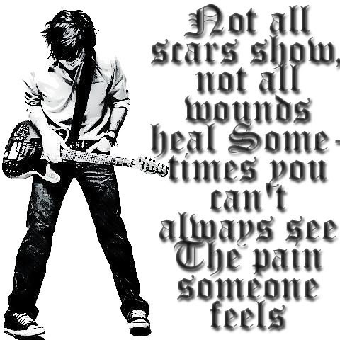 emo quotes and pics. emo quotes