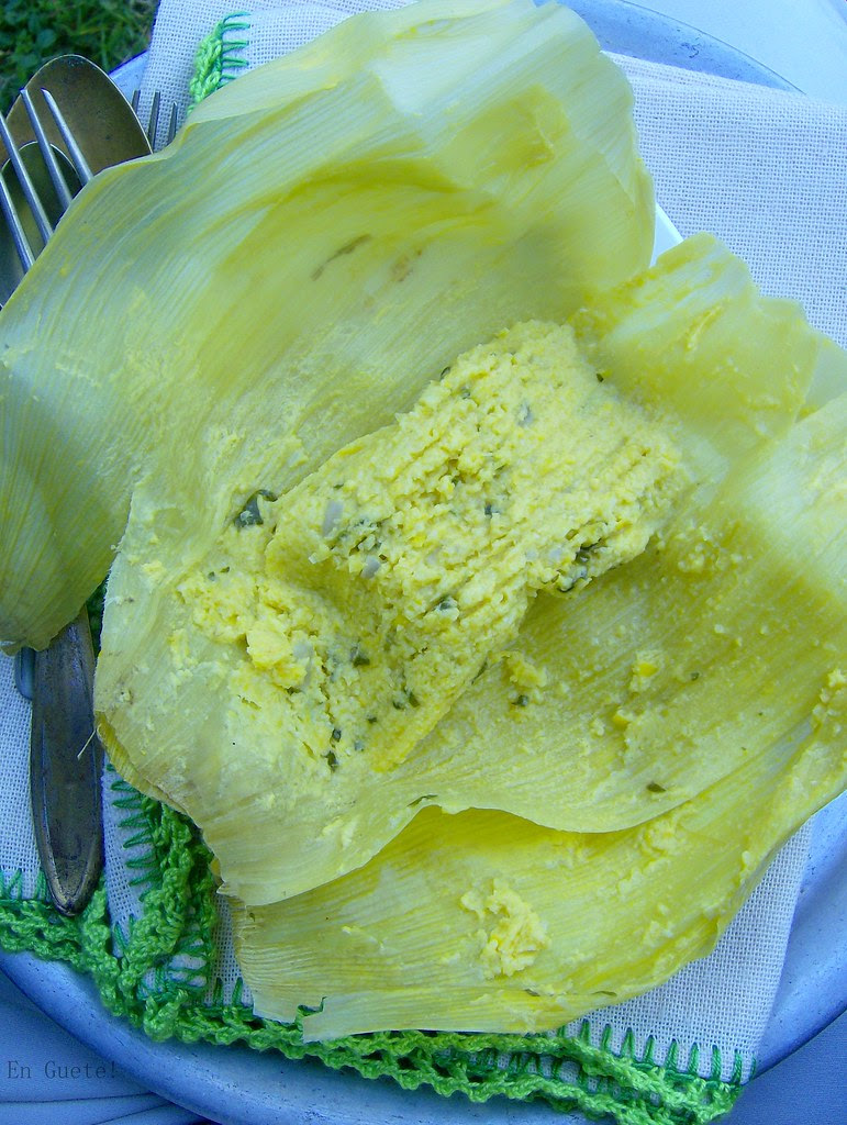 Humitas