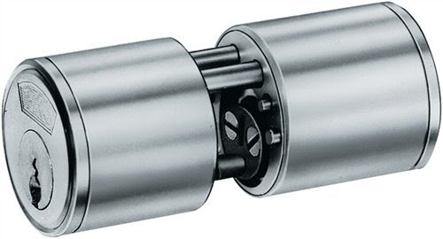  Rundzylinder Nr.3107 29/29 72mm