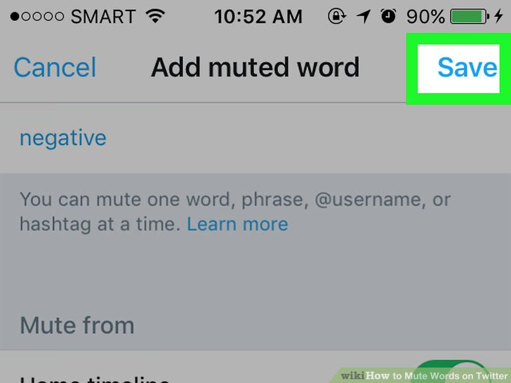 Mute Words on Twitter Step 9.jpg