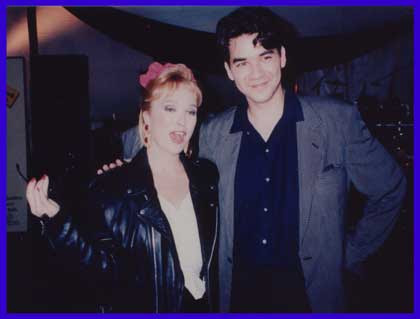 who is tanya tucker married to fany