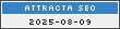 Increase your website traffic with Attracta.com