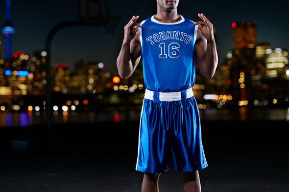 Toronto Raptors